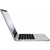 URBAN ARMOR GEAR Чохол  [U] для Apple MacBook Pro 14" (2020-2022) Lucent, Ice/Black (134001114340) - зображення 3