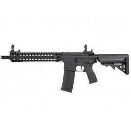 Specna Arms AEG SA-E06 Edge - чорний (SPE-01-023924-00)
