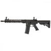 Specna Arms AEG SA-C24 CORE - Black (SPE-01-035104) - зображення 1