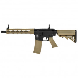 Specna Arms AEG SA-F03 Flex - half-tan (SPE-01-034213)