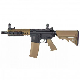 Specna Arms AEG SA-C12 CORE - Half Tan (SPE-01-035100)