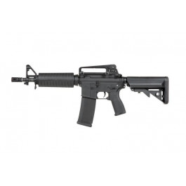 Specna Arms AEG RRA SA-E02 Edge - чорний (SPE-01-023916)