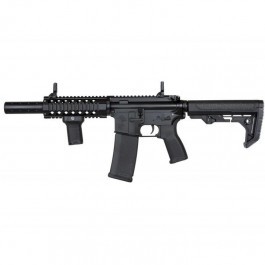 Specna Arms SA-E11 Edge Light Ops Stock - Black (SPE-01-033918)