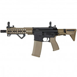 Specna Arms AEG RRA SA-E17 EDGE PDW - Tan (SPE-01-027059)