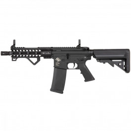 Specna Arms AEG SA-C17 CORE - Black (SPE-01-021863)