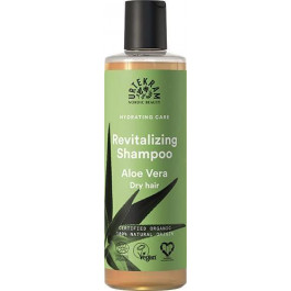 URTEKRAM - Шампунь с алоэ вера для сухих волос - Aloe Vera Shampoo for Dry Hair - 250ml