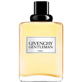 GIVENCHY Gentleman (1974) Туалетная вода 100 мл Тестер