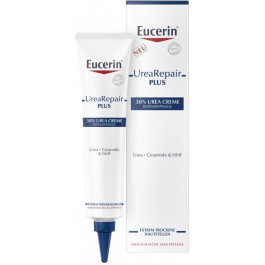 Eucerin Крем  Интенсивное увлажнение для очень сухих участков кожи 75 мл (4005800217913)