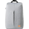 Xiaomi Custom Simple Backpack / Gray - зображення 1