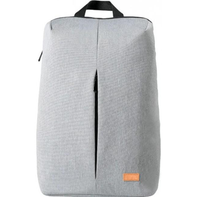 Xiaomi Custom Simple Backpack / Gray - зображення 1