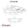 Perfelli PL 5144 I LED - зображення 10