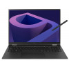 LG Gram 2-in-1 Lightweight Laptop (16T90Q-K.ADB8U1) - зображення 1