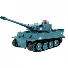 JJRC Танк Q85 1:30 Battle Tank (Dark Blue)