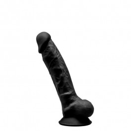Silexd 7" Model 1 чёрный 18,5 см (SO2861)