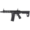 Specna Arms AEG SA-F20 Flex ETU - Black (SPE-01-040802) - зображення 1