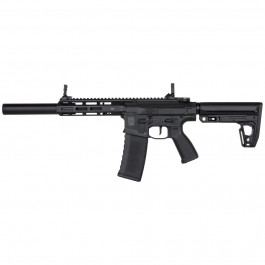 Specna Arms AEG SA-F21 Flex ETU – Black (SPE-01-040804)