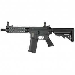 Specna Arms AEG SA-F01 Flex Gate X-ASR - Black (SPE-01-040551)