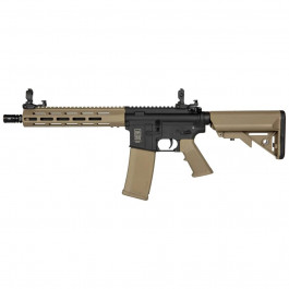 Specna Arms AEG SA-F03 Flex Gate X-ASR - Half-Tan (SPE-01-040554)