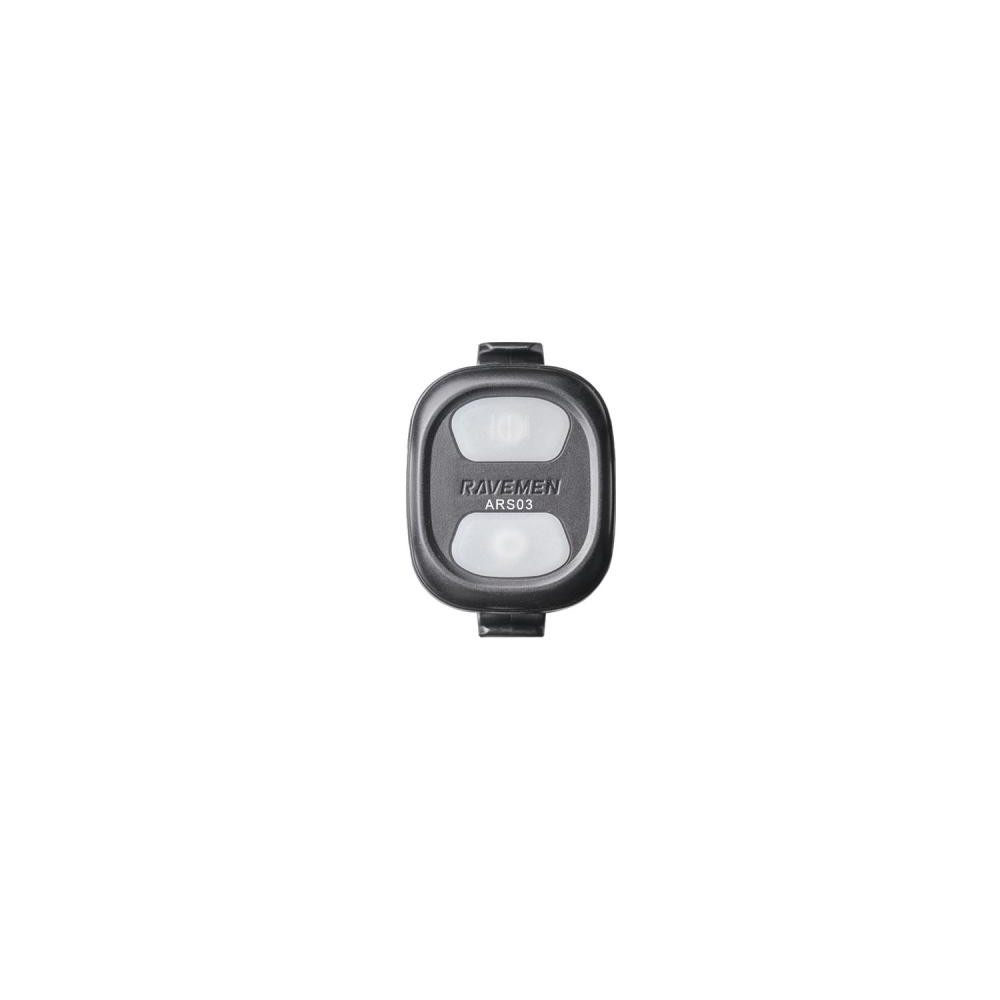 Ravemen Бездротова кнопка дистанційного керування світла  LR1600 - зображення 1