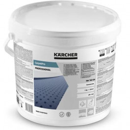 Karcher Порошковое средство для чистки ковров  ''CarpetPro RM 760'', 10кг, 6.295-847.0 UA