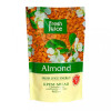 Fresh Juice Крем-мыло  дой-пак Almond 460 мл (4823015913280) - зображення 1