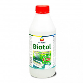 Eskaro Засіб для видалення плісняви  Biotol 0.33 л (4820166521753)