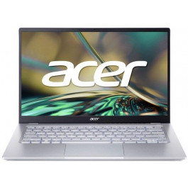 Acer Swift 3 SF314-44-R95H Pure Silver (NX.K0UEU.006)