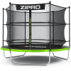 Zipro Батут 252 см с внутренней сеткой - зображення 1