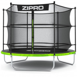 Zipro Батут 252 см с внутренней сеткой