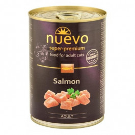 Nuevo Adult Salmon 200 г