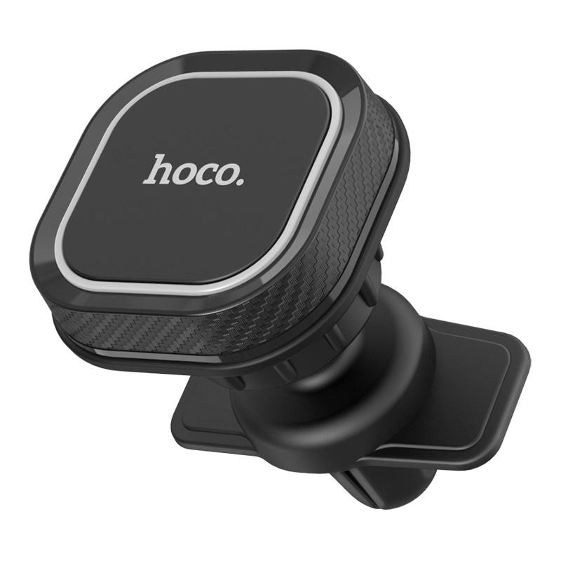 Hoco CA52 Intelligent Magnetic Air Outlet Holder - зображення 1