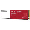 WD Red SN700 1 TB (WDS100T1R0C) - зображення 5