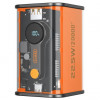 BYZ W90 20000mAh Type C PD Orange (BYZ-W90-O) - зображення 1