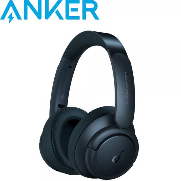 Anker Soundcore Life Q35 Blue (A3027G31) - зображення 1