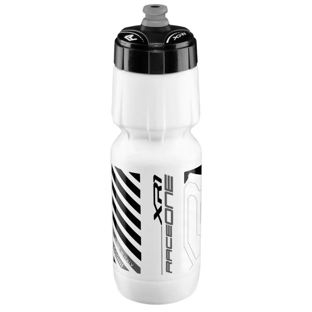 Raceone Фляга  Bottle XR1 750cc 2019, White/Silver (RCN 18XR17WS) - зображення 1