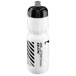 Raceone Фляга  Bottle XR1 750cc 2019, White/Silver (RCN 18XR17WS)