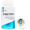 ABU Гінкго Білоба   (Ginkgo Biloba) 60 таблеток - зображення 4