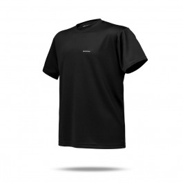 UkrArmor Комплект футболок (3 шт.) AIR Coolmax. Легкі та добре відводять вологу. Чорний. Розмір M