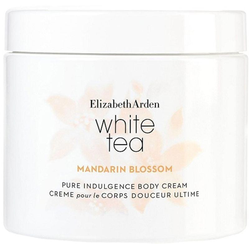 Elizabeth Arden Крем для тіла  White Tea Mandarin Blossom, 400 мл - зображення 1