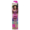 Mattel Barbie Супер стиль блондинка у брендованій сукні (HRH07) - зображення 2