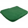Bergamo Плед-подушка  Mild флісовий зелений (202312pl-04) - зображення 2