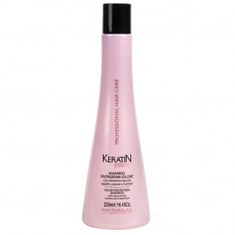 Phytorelax Laboratories Шампунь  Keratin Color для захисту кольору фарбованого волосся 250 мл (6025242)