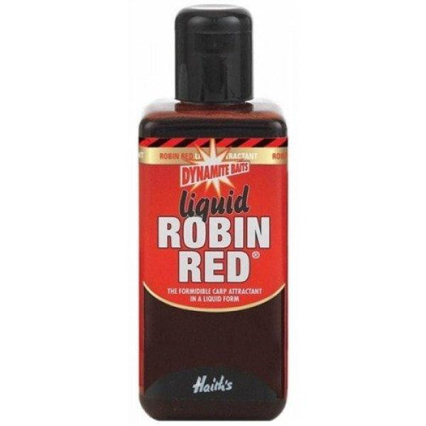 Dynamite Baits Аттрактант Liquid Attractant / Robin Red / 500ml (DY1260) - зображення 1