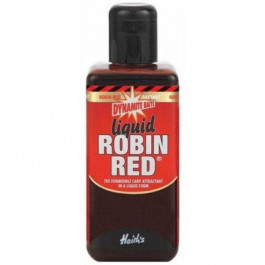 Dynamite Baits Аттрактант Liquid Attractant / Robin Red / 500ml (DY1260)