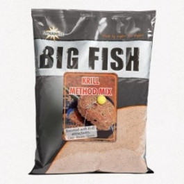 Dynamite Baits Прикормка Big Fish / Krill Method Mix / 1.8kg (DY1476)