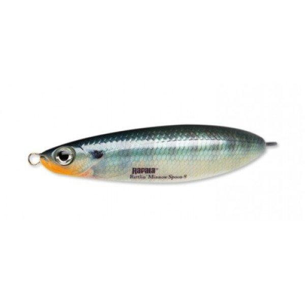 Rapala Rattlin' Minnow Spoon RMSR08 / BG - зображення 1