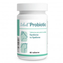DOLFOS Probiotic 60 шт 4005-60