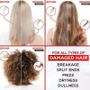 L'Oreal Paris Кондиціонер для відновлення пошкодженого волосся   Bond Repair 150 мл - зображення 2