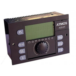   Atmos ACD01