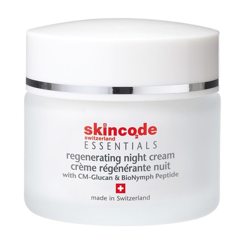 Skincode Essentials нічний крем 50 ML - зображення 1